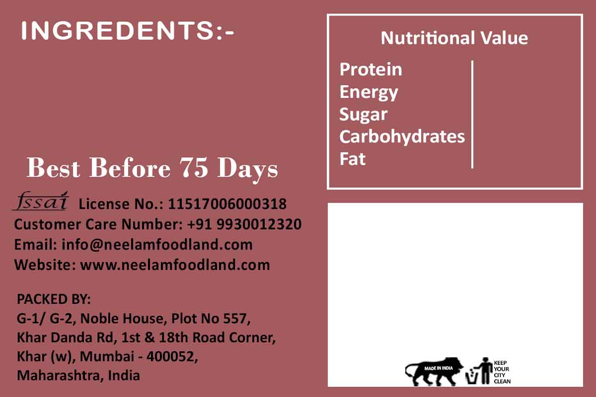 Cheese Pizza Khakhra 250 Gm