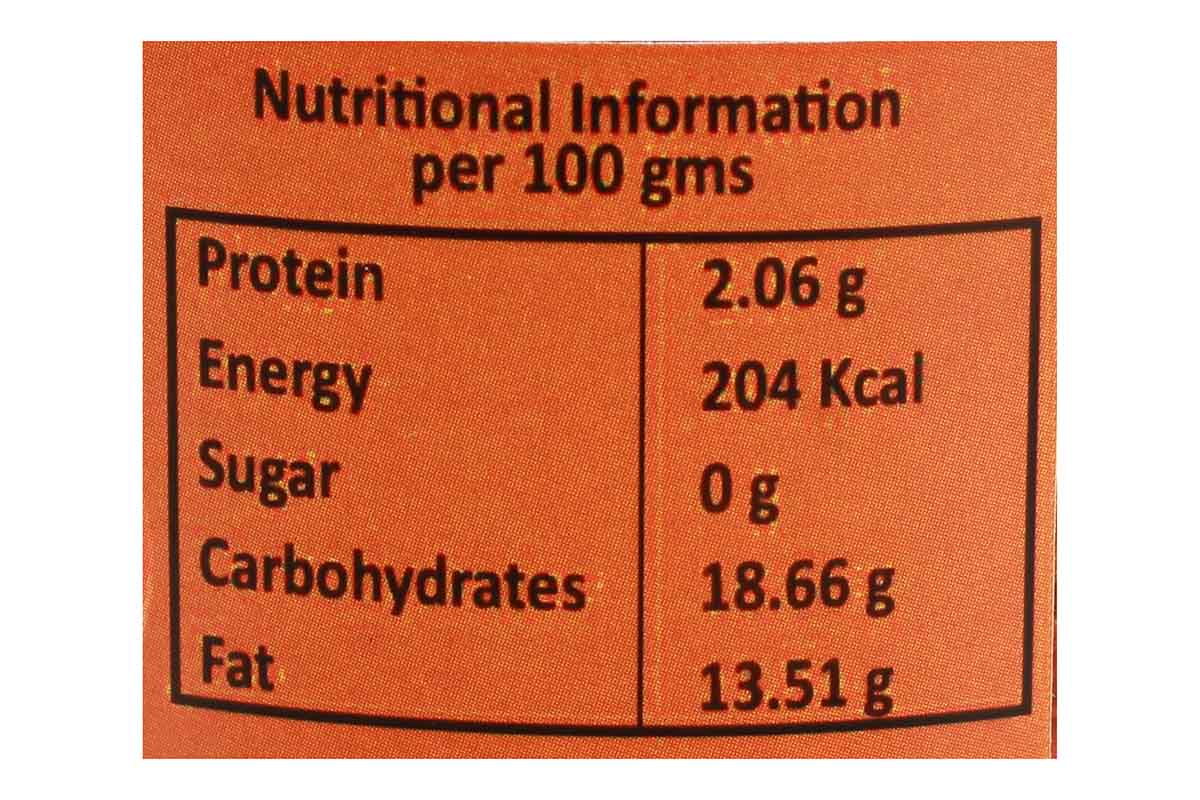 Kolkatta Mix Pickle 250 Gm