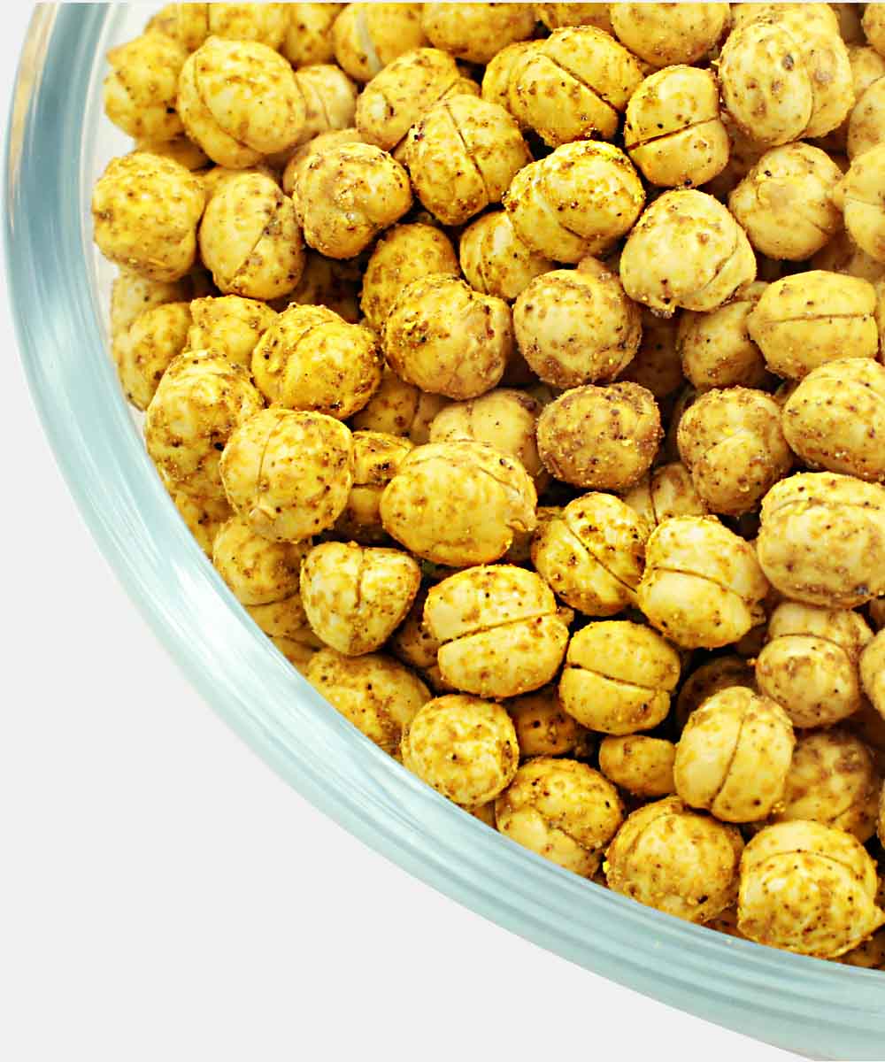 Roasted Chana Pudina 200 Gm