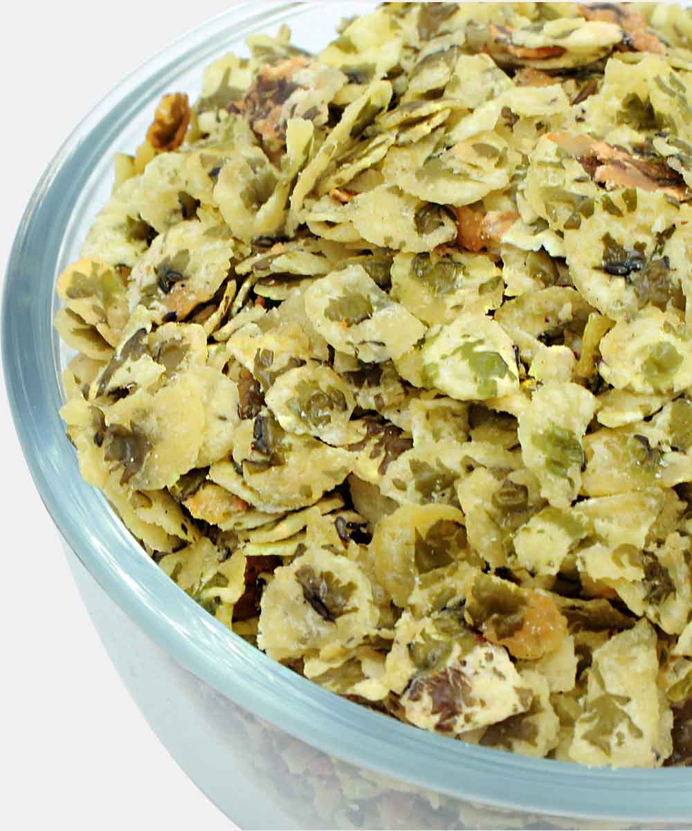 Less Oil Moong Jor Garam 200 Gm