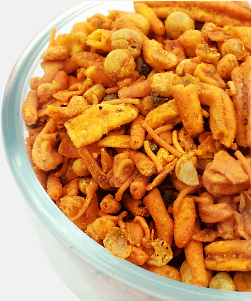 Mumbai Missal 200 Gm