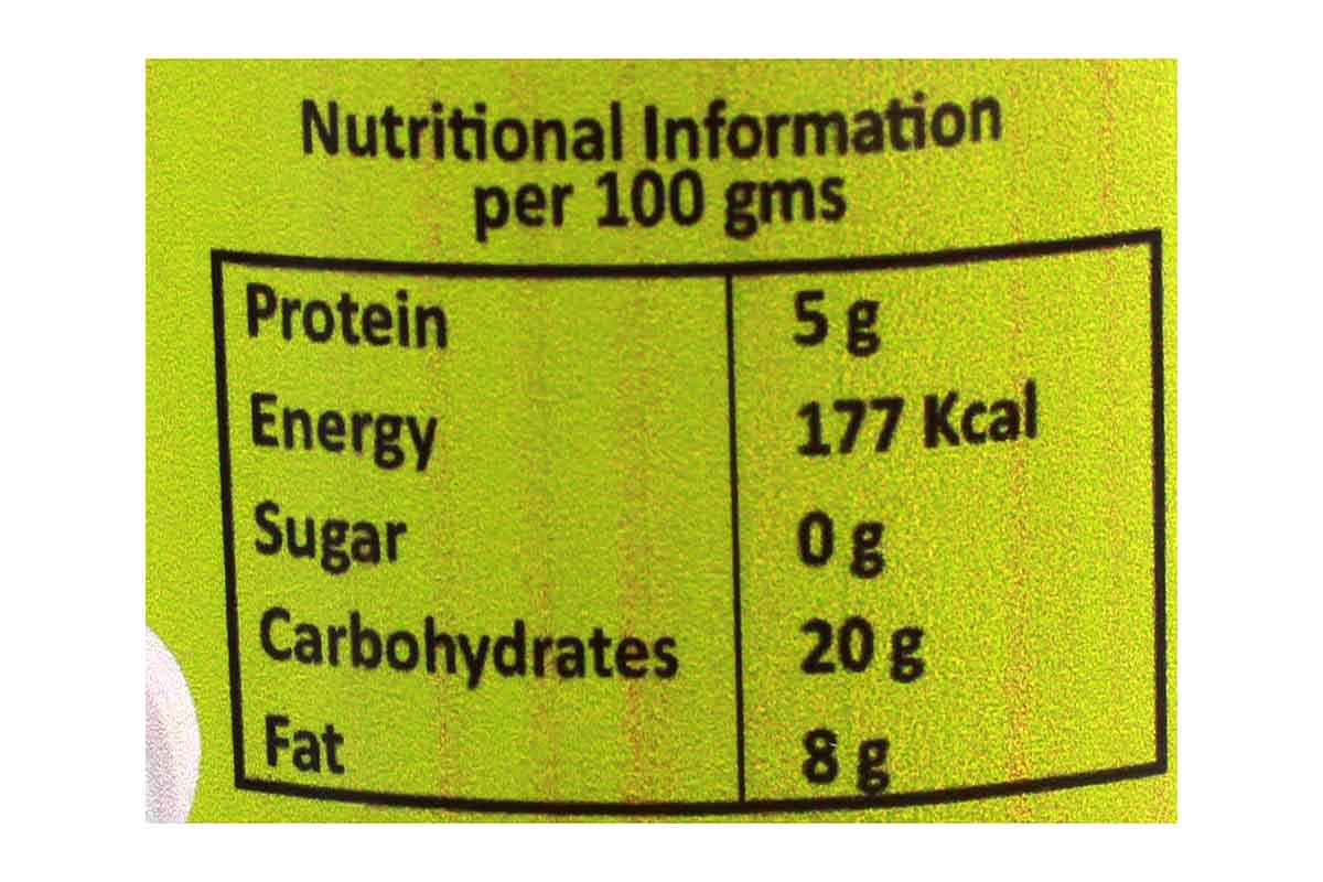 Garlic Pickle 250 Gm