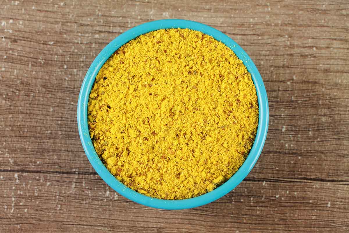 Sukha Bhel Masala 100 Gm