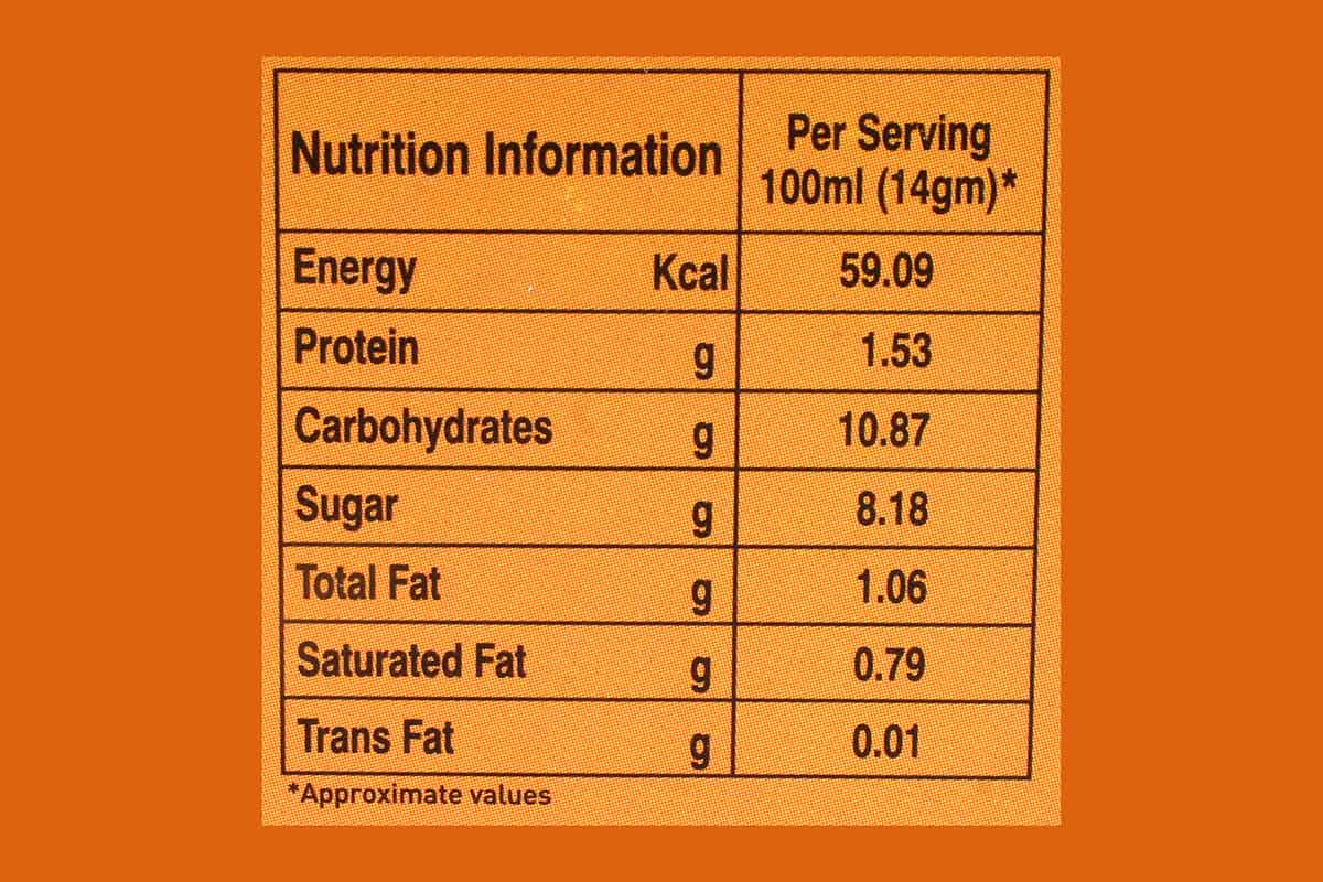 Girnar Premix Saffron Chai 140 Gm 10 Sachets