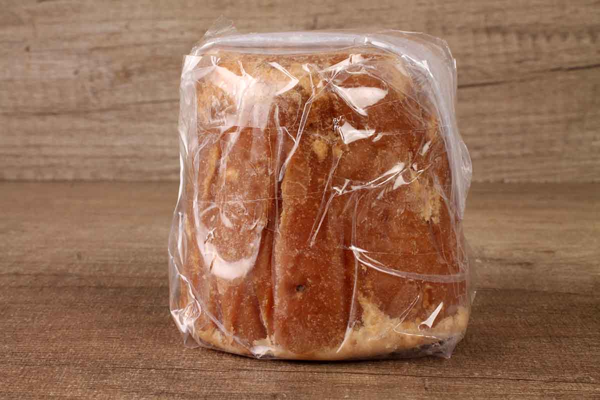 Desi Gud Medium 400 Gm