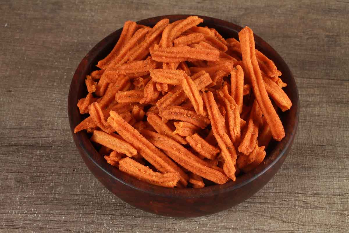 Moong Stick Peri Peri 200 Gm