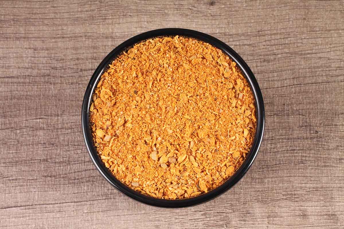 Kadai Paneer Masala 100 Gm