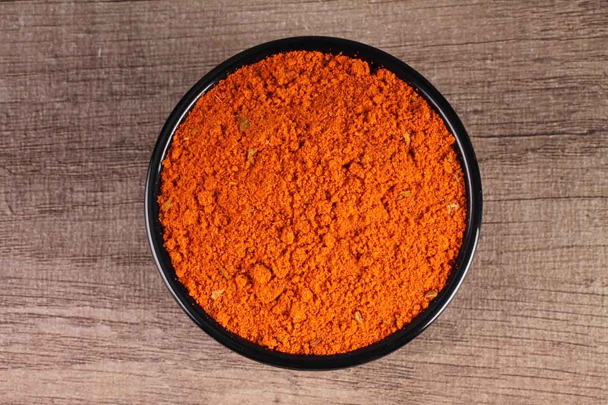 Butter Paneer Masala 100 Gm