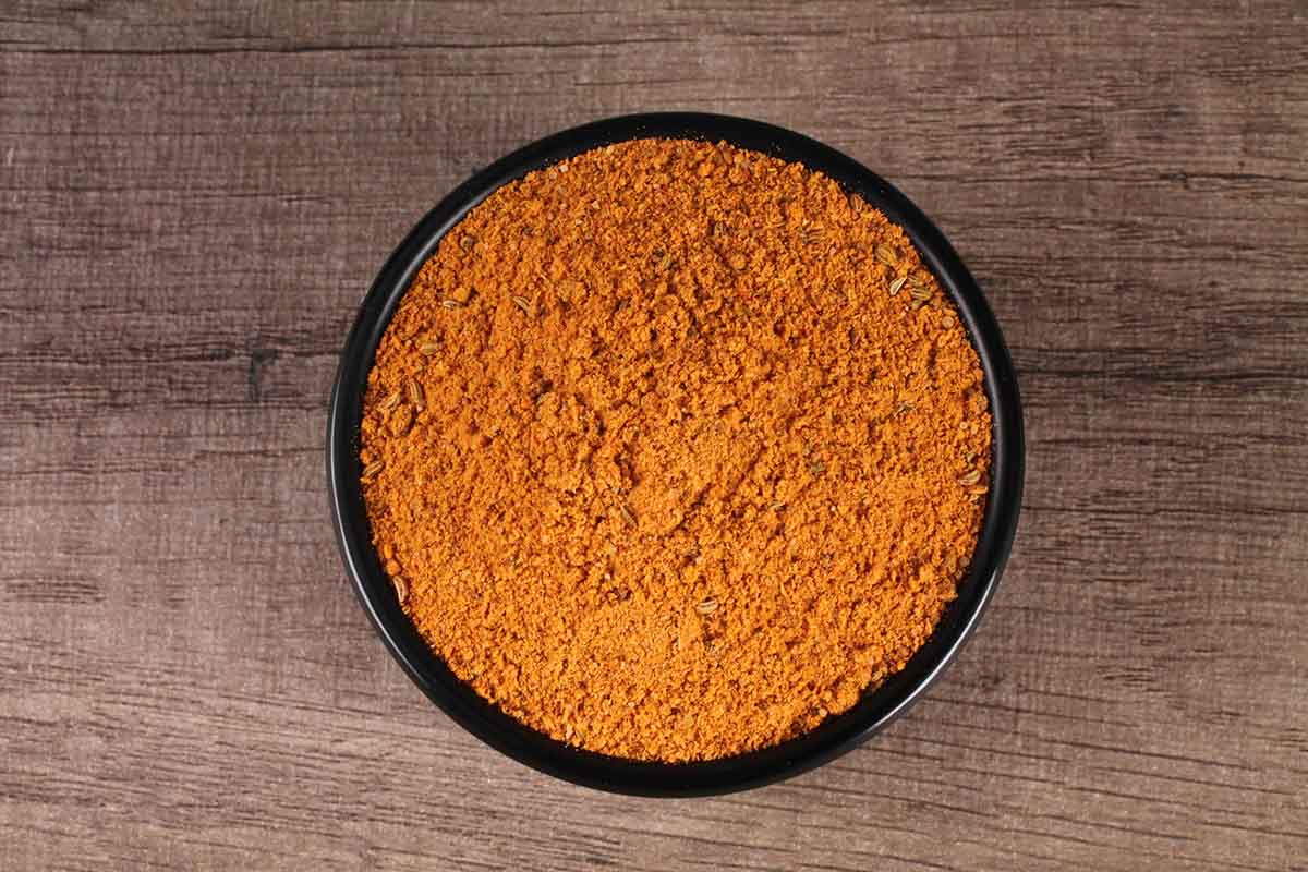 Tasty Dal Masala 100 Gm