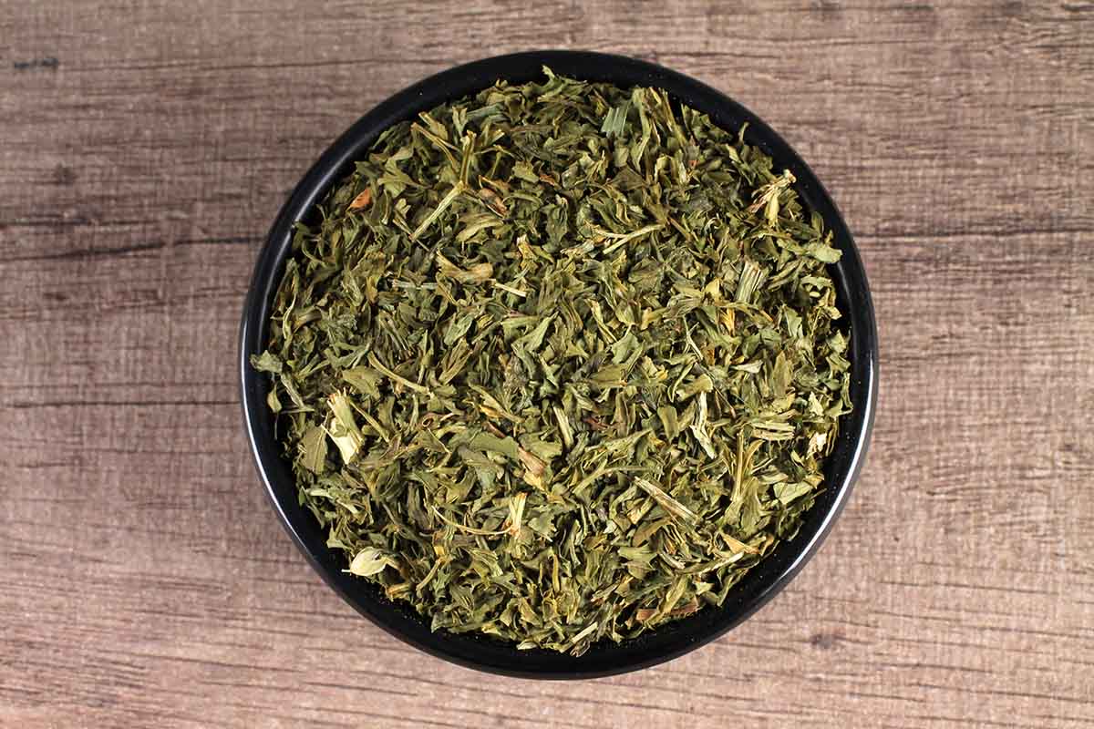 Freeze Dried Parsley Herb 17 Gm