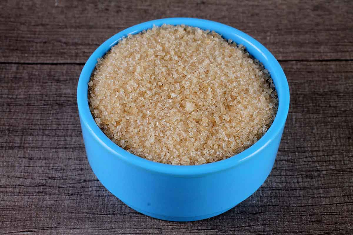 Raw Sugar 500 Gm