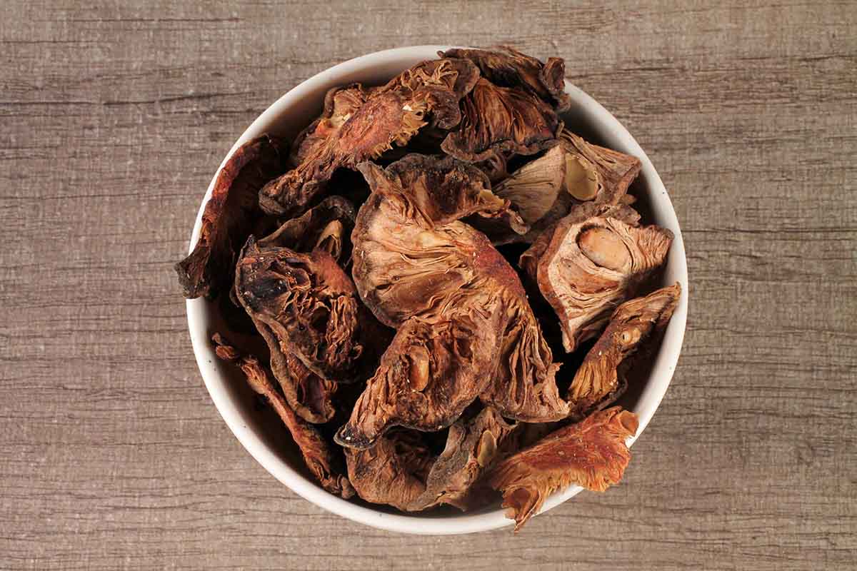 Kokum Phool/Mangosteen Slices 50 Gm