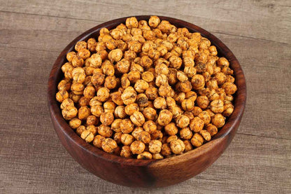 BLACK PEPPER CHANA 200 GM