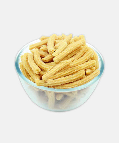 Sada Murukku Stick 200 Gm