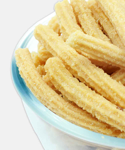 Sada Murukku Stick 200 Gm