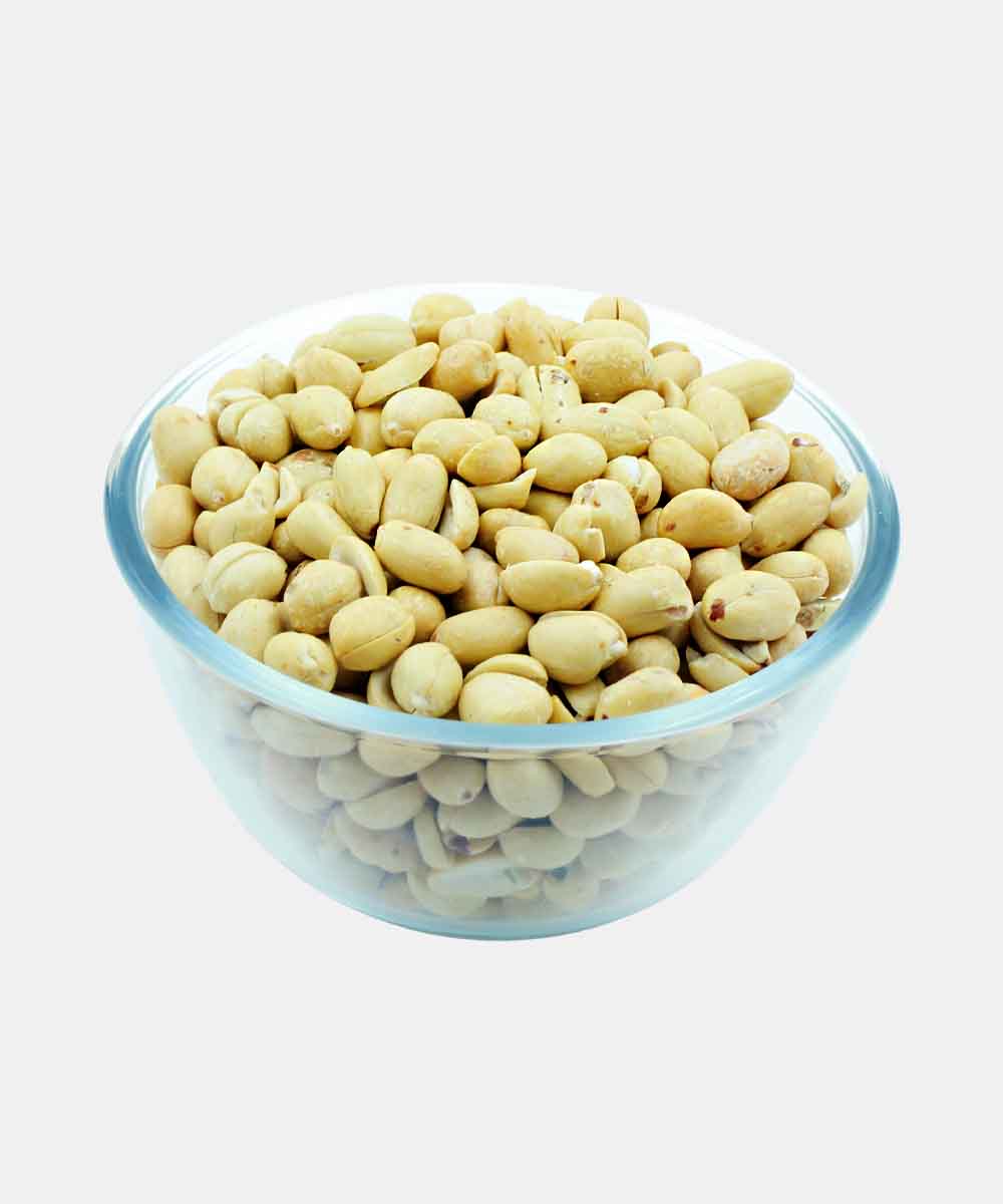 Salt Free Peanut 160 Gm