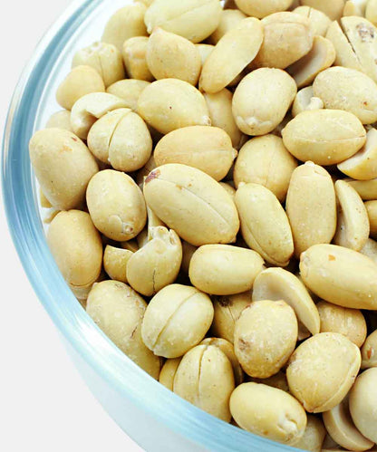 Salt Free Peanut 160 Gm