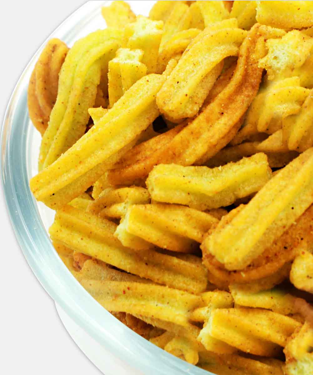 Schezwan Stick 200 Gm