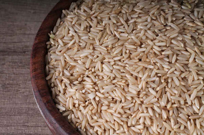 Brown Rice 500 Gm