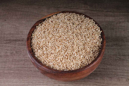 Brown Rice 500 Gm