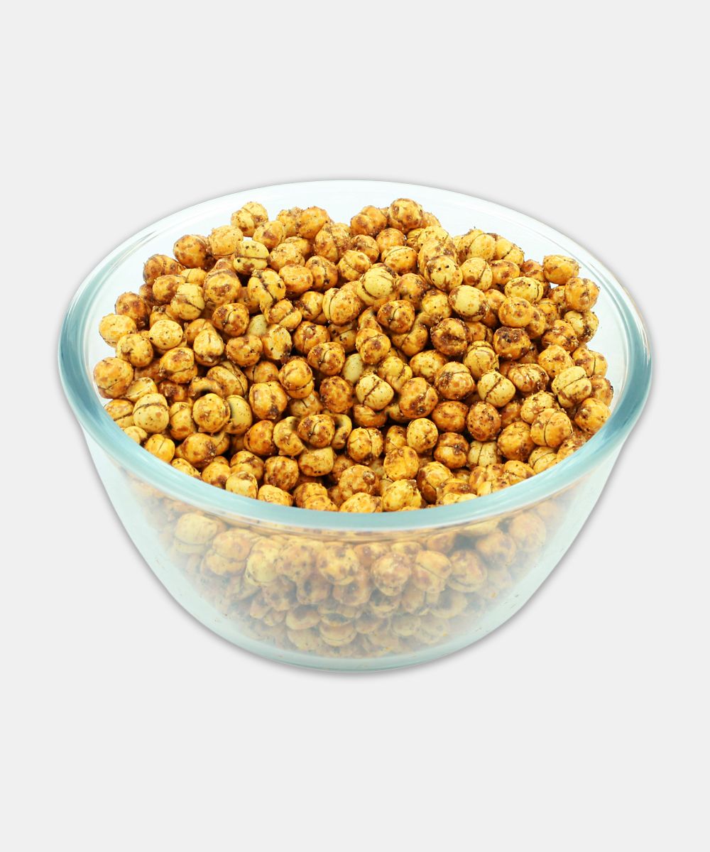 Black Pepper Chana 200 Gm
