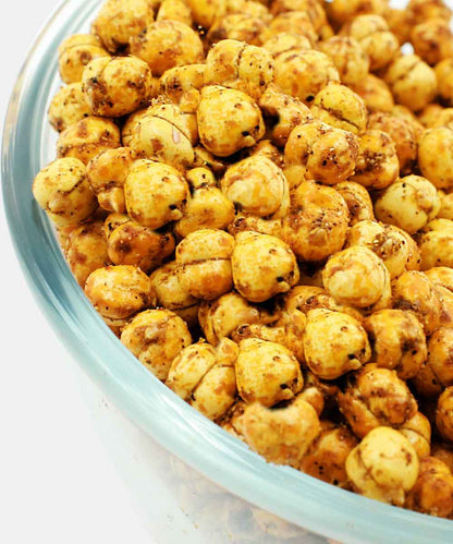 Black Pepper Chana 200 Gm