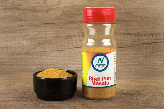 Bhel Puri Masala 100 Gm