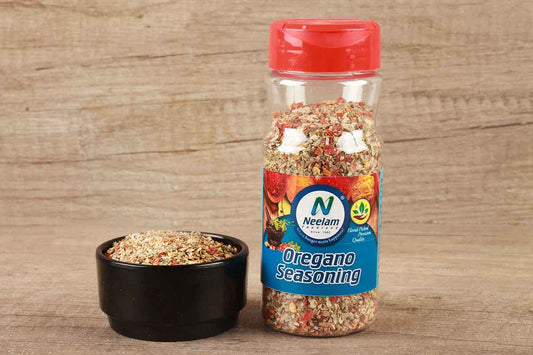 OREGANO SEASONING 100 GM