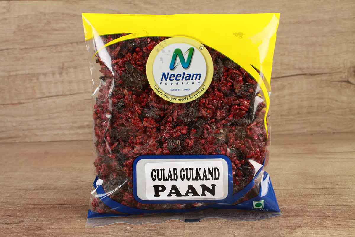 GULAB GULKAND PAAN 200 GM