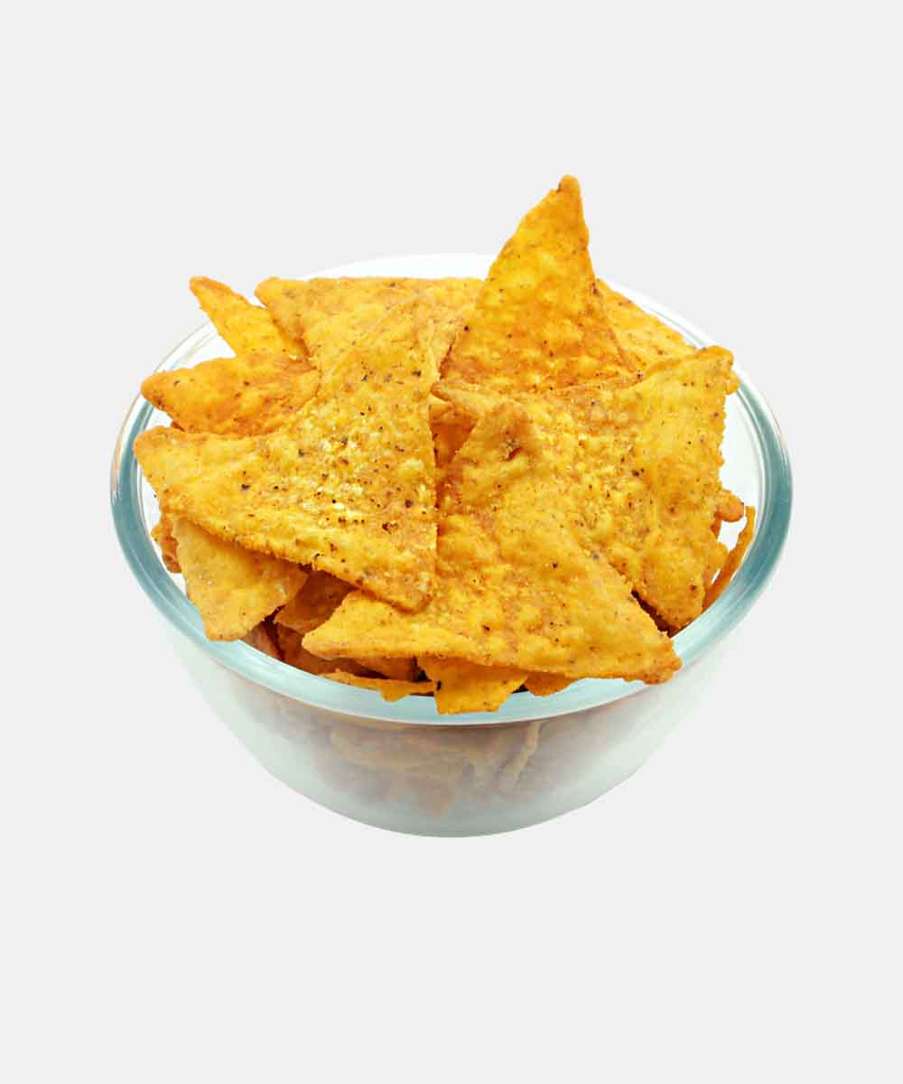 Tortillla Tomato Mexicana Chips 120 Gm