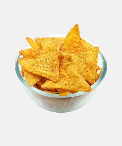Tortillla Tomato Mexicana Chips 120 Gm