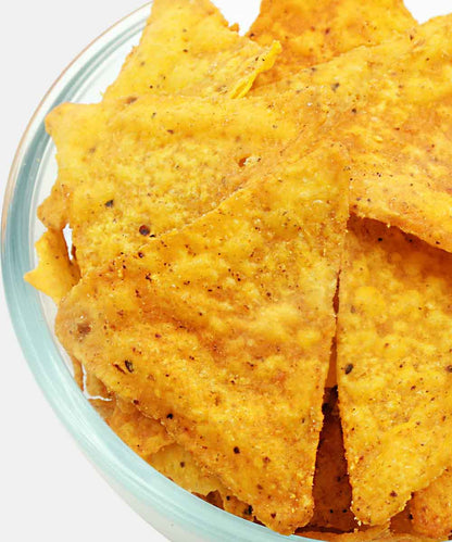 Tortillla Tomato Mexicana Chips 120 Gm