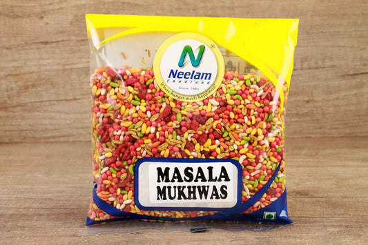 Masala Mukhwas 200 Gm