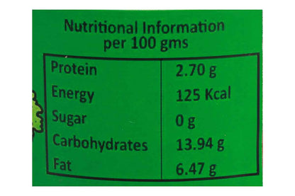 Masala Carrots Pickle 250 Gm