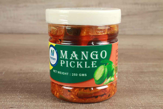 MANGO PICKLE