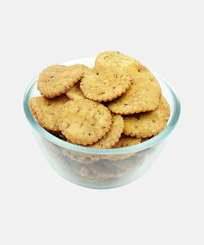 Tea Time Puri 200 Gm