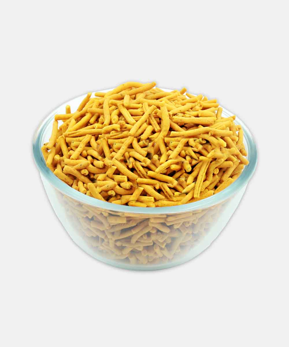 Tikha Gathiya 200 Gm