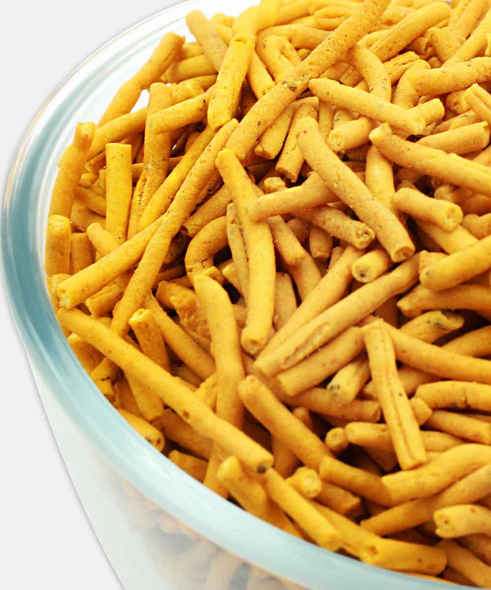 Tikha Gathiya 200 Gm