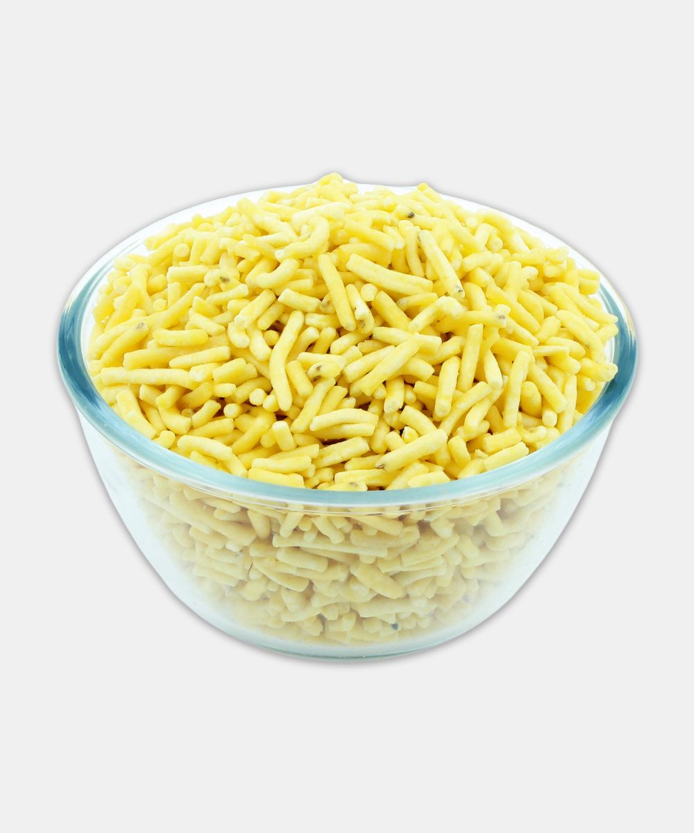 Butter Bhavnagri Gathiya 200 Gm