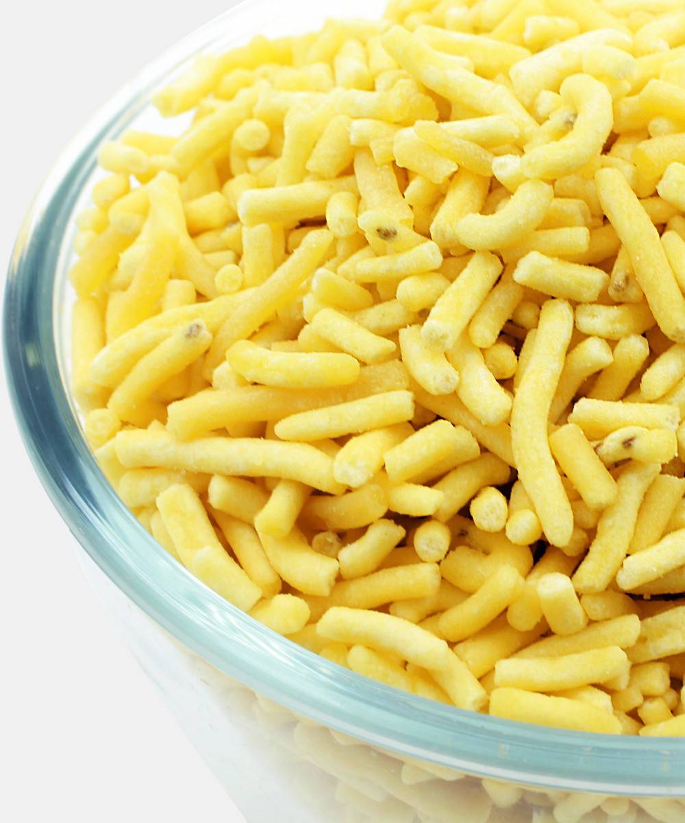 Butter Bhavnagri Gathiya 200 Gm