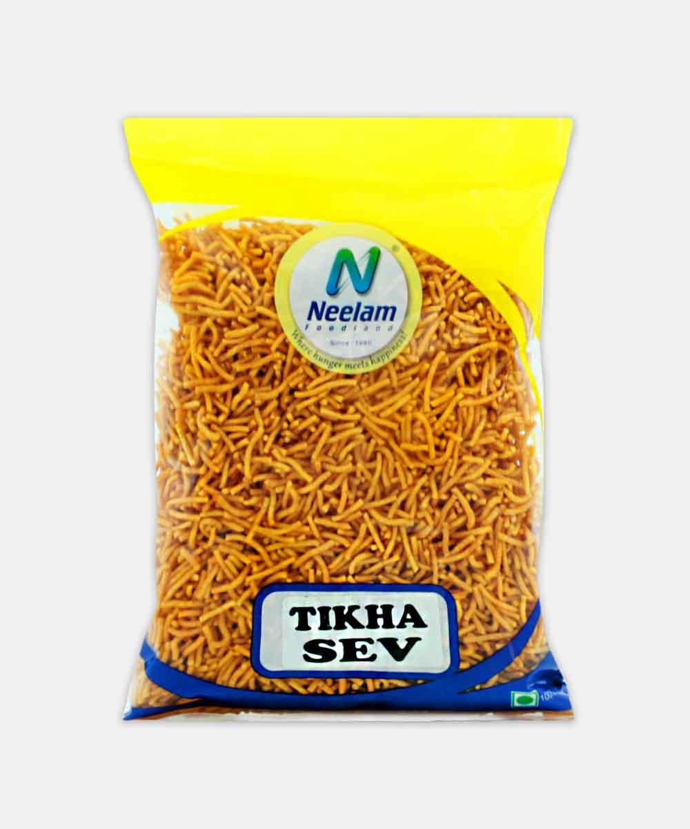 Tikha Sev 200 Gm