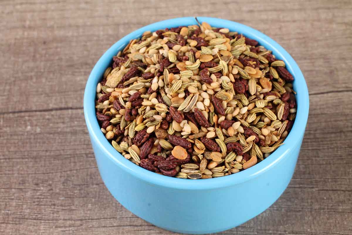 Dilkush Mukhwas 200 Gm