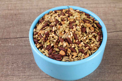 Dilkush Mukhwas 200 Gm