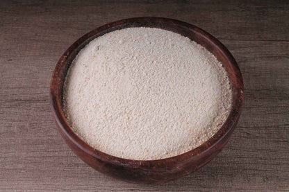 Coarse Wheat Flour/Wheat Karkara Atta 500 Gm