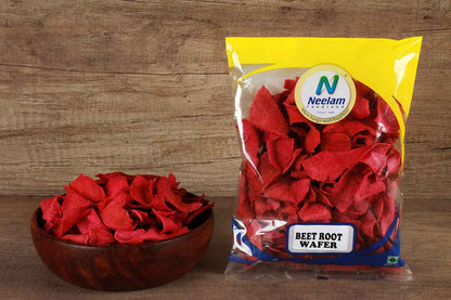 BEETROOT WAFER 200 GM