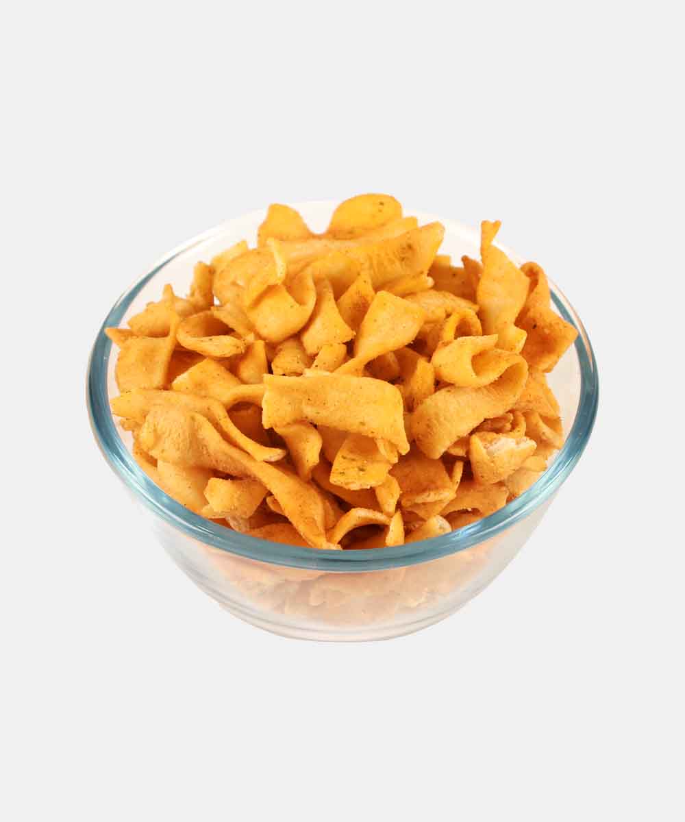 Amritsari Aloo Chips 200 Gm