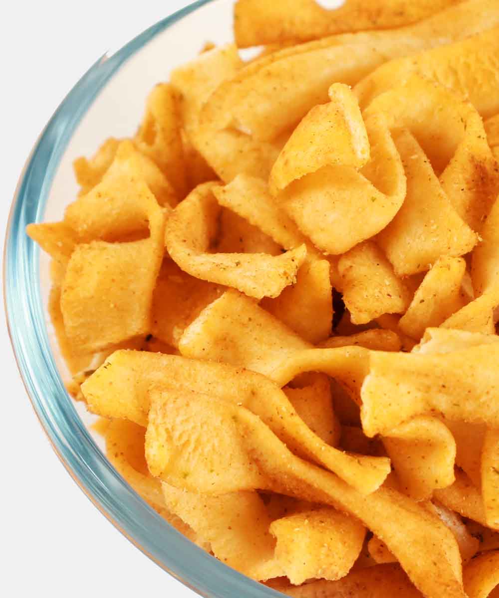 Amritsari Aloo Chips 200 Gm