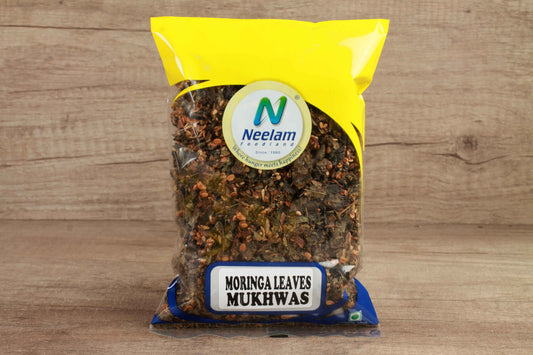 Moringa Leaves Mukhwas 200 Gm