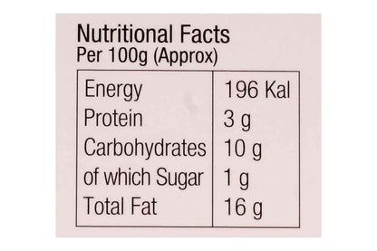 Neelam Dal Makhani Heat & Eat  285 Gm