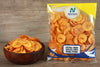 Extra Thin Banana Chips Peri Peri 200 Gm